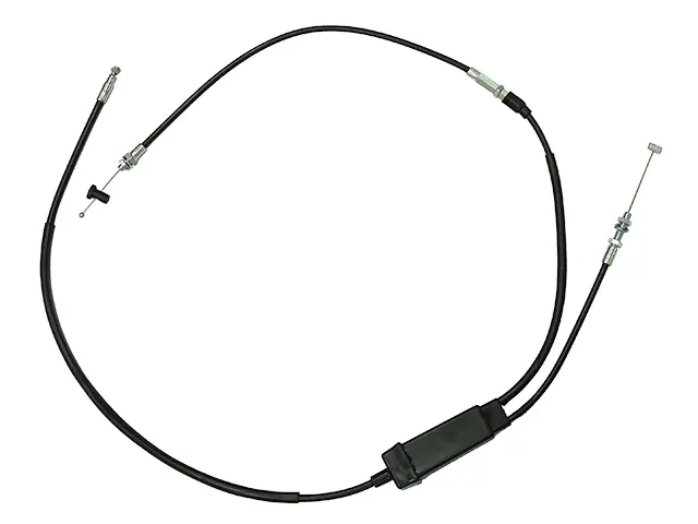 Sno-X Kaasuvaijeri Skii-Doo