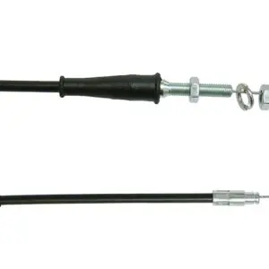 Kaasuvaijeri 600/800 Etec 2013-15