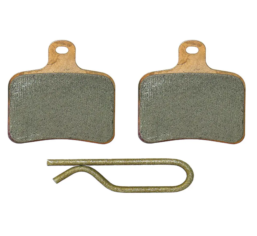 Jarrupalat Polaris 800/850 2016- - Image 2