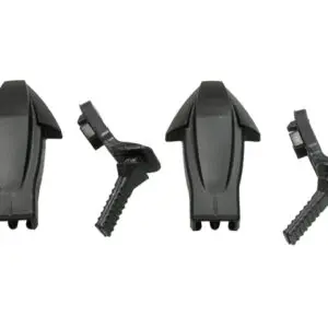 Sno-X Kuomunlukko, Ski-Doo/Lynx