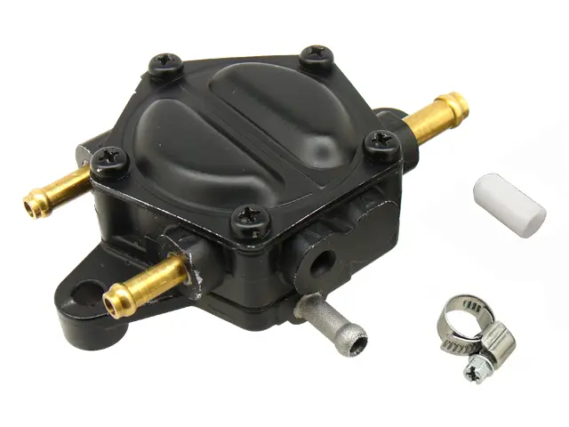 POLTTOAINEPUMPPU TUPLA