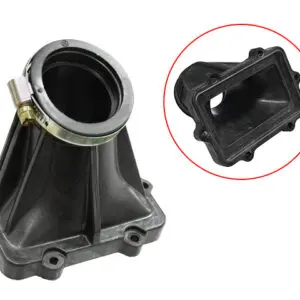 Kaasutinlaippa Ski-Doo OEM-osanro 420667470, 420667472