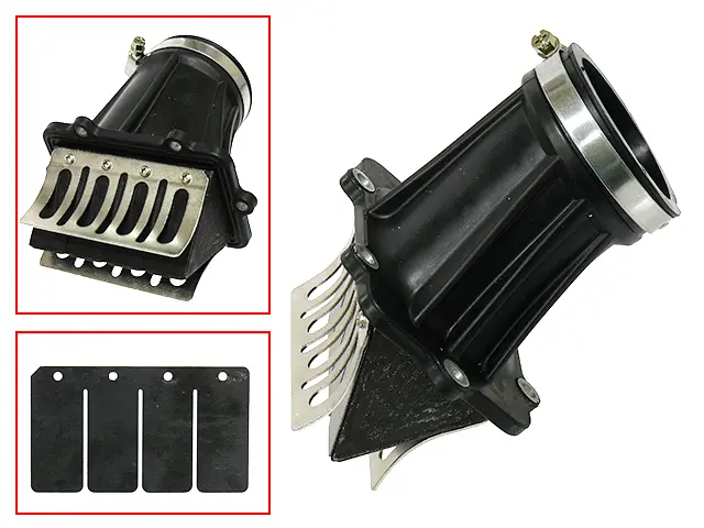 Kaasutinlaippa Ski-Doo OEM-osanro 420667530