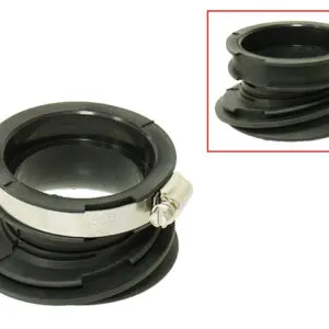 Sno-X ilmaboxin kumilaippa Ski-Doo Etec 600/800