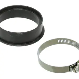 Sno-X ilmanottolaippa Ski-Doo 600/800 Ptek