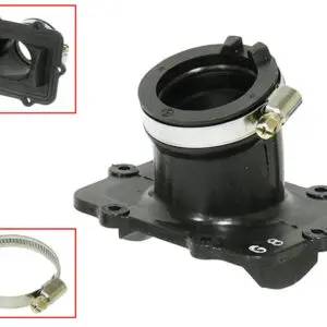 Sno-X Kaasutinlaippa Ski-Doo