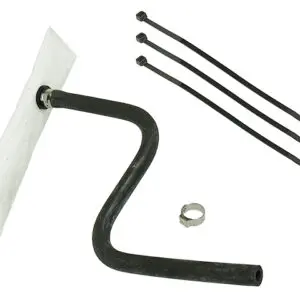 Sno-X Polttoainesuodatin Polaris Rush/Switchback 600/800 11-12