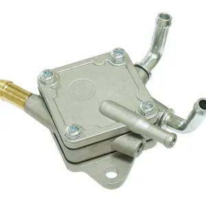 Sno-X Polttoainepumppu Ski-Doo 380F/500F