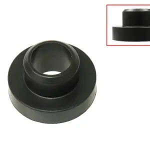 Sno-X Polttoaineletkun läpivientikumi