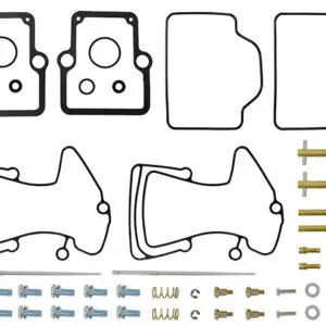 Sno-X Kaasuttimen korjaussarja Polaris