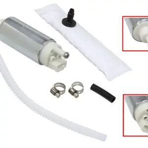 Sno-X Sähköinen polttoainepumppu Arctic Cat