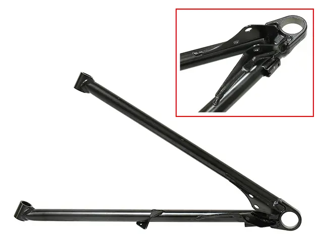 Sno-X Alatukivarsi oikea 39" BRP 505072497 - Image 2