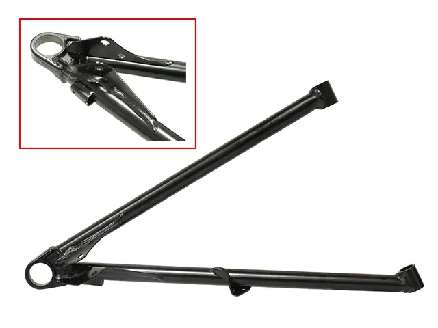 Sno-X Alatukivarsi vasen 39" BRP 505072498 - Image 2