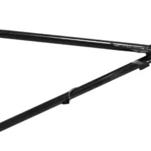 Sno-X alatukivarsi oikea 42" BRP 505072367, 505072369, 505072495, 505072664