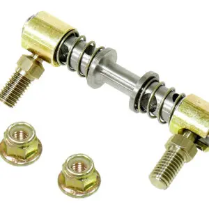 Sno-X Kallistuksenvakaajan pikairroitussarja Polaris