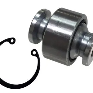 Sno-X Alatukivarren alapallonivel Polaris moottorikelkat 2204229