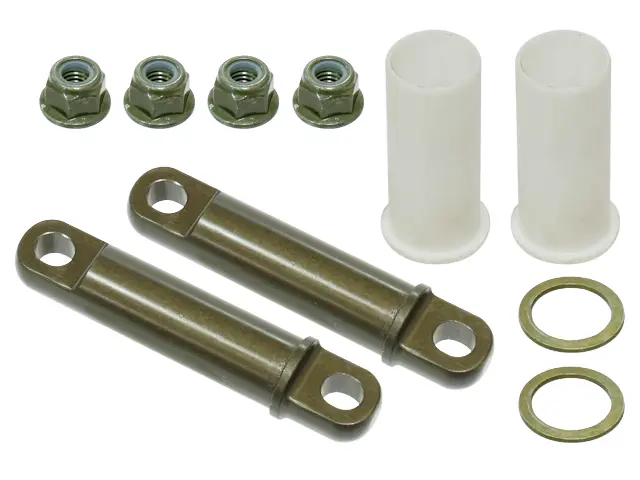 Sno-X A-Varren puslasarja Polaris 08684/08685