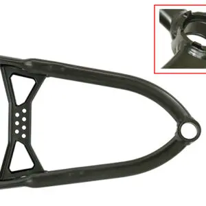 Sno-X Ylätukivarsi vasen 42″  BRP 505073588