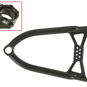 Sno-X A-yl&auml;tukivarsi Oikea/Vasen, Arctic Cat 88-0867LR