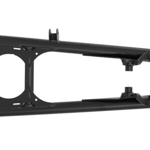 Sno-X A-ylätukivarsi Oikea/Vasen, Arctic Cat 88-0869LR