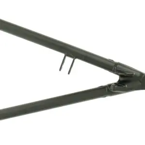 SNo-X alatukivarsi oikea Polaris PRO RMK 2013-15