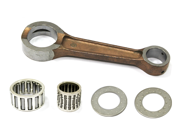 Kiertokankisarja Polaris MAG/PTO
