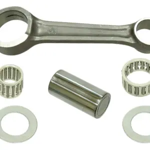 Kiertokankisarja Rotax PTO