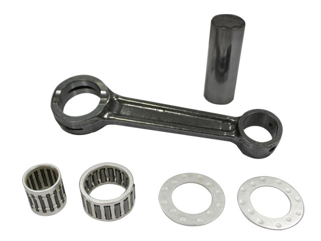 Kiertokankisarja Rotax PTO