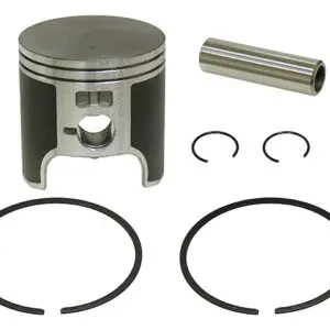 Mäntä täydellinen Polaris 550 +0,5