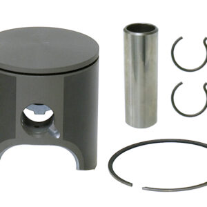 Sno-X Mäntäsarja Ski-Doo 600R E-Tec