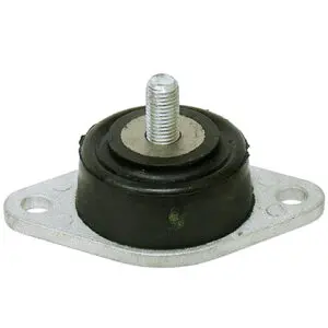 SNO-X Moottorin Tuki, Etu Oikea Ja Taka Oikea POLARIS