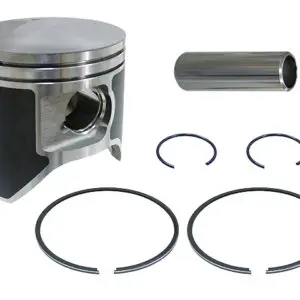 Sno-X Hyperdrive Mäntä