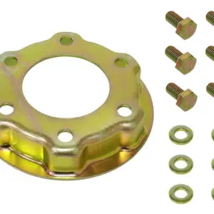 Sno-X Startti Adaptori