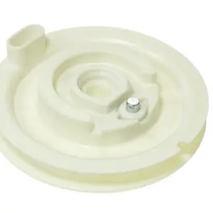 Sno-X Narupyörä Polaris