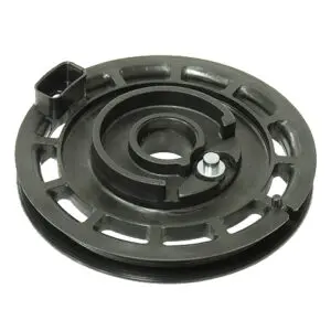 Sno-X Narupyörä Polaris