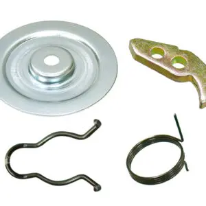 Sno-X Salpasarja Polaris 550