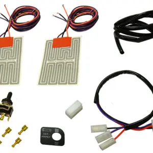 KAHVANLÄMMITINSARJA 7.5/15W