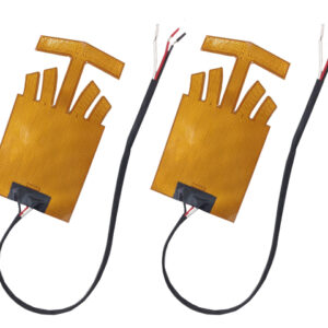 KAHVANLÄMMITINSARJA, PITKÄ