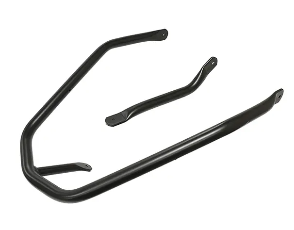 Etupuskuri Polaris Pro-ride - Image 2