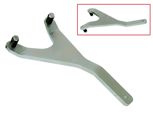Sno-X Kytkimen pidin BRP P-Drive