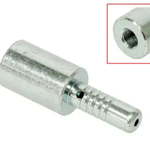 Sno-X Vaseliini suutin BRP P-Drive