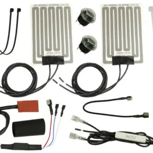 Sno-X Kahvanlämmitinsarja Deluxe