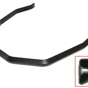 Etupuskuri Ski-Doo MXZ/Renegade/Summit 850