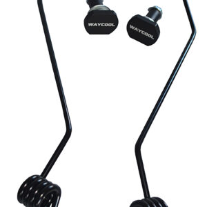 RSI jääraapijat yleismalli SS-1