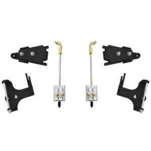 Prospector Pro telasarjan kiinnityssarja