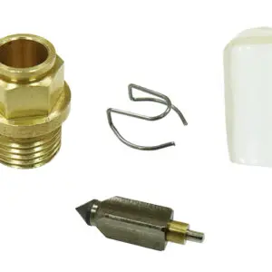 Neulaventtiili VM30-44, str 1,5