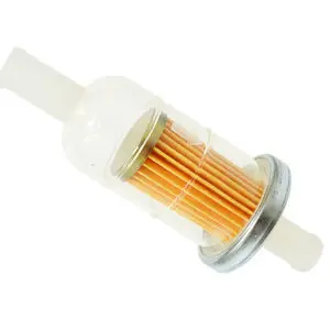 Sno-X Polttoainesuodatin