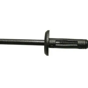 Sno-X Kuomunlukko (Muovi Niitti) Polaris 2002-15 10-pack