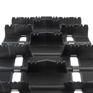 Telamatto 41x348 cm - jako 2,86" - harja 44 mm - Challenger Trail