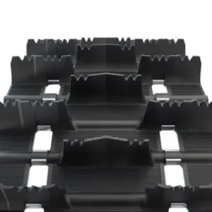 Telamatto 41x348 cm - jako 2,86" - harja 44 mm - Challenger Trail